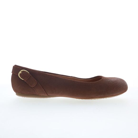 Softwalk Shoes - Softwalk Womens Sydney Brown Shoes (NWT)